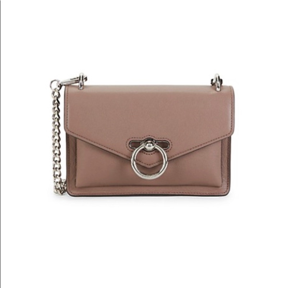 Rebecca Minkoff small crossbody “Jean” handbag